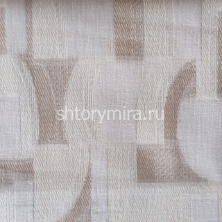 Ткань Дольче кремовый INNtextile
