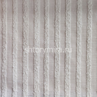 Ткань Софи белый INNtextile