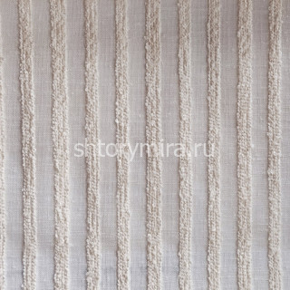 Ткань Софи молочный INNtextile