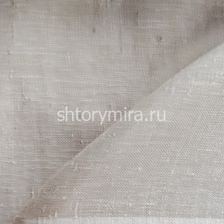 Ткань Роксана кофейный INNtextile