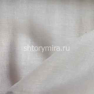 Ткань Роксана молочный INNtextile