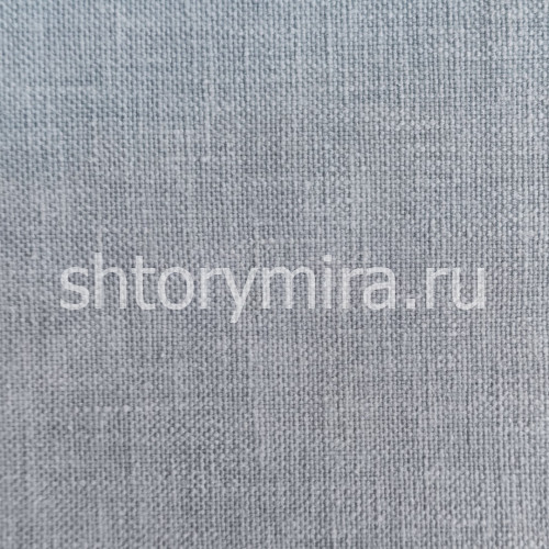 Ткань Альва голубой INNtextile