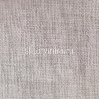 Ткань Альва молочный INNtextile