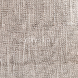 Ткань Стелла бежевый INNtextile