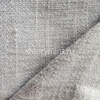 Ткань Стелла дымчатый INNtextile