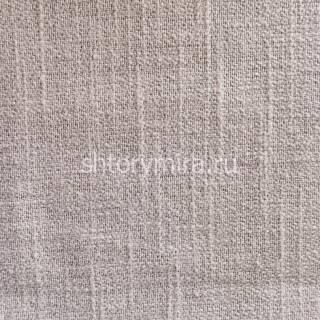 Ткань Стелла кофейный INNtextile