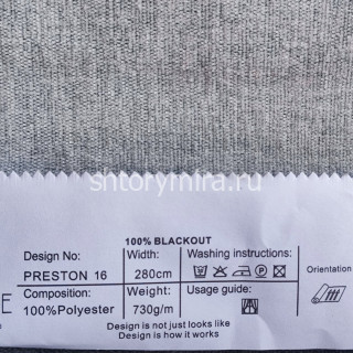 Ткань Preston 16 Jolie