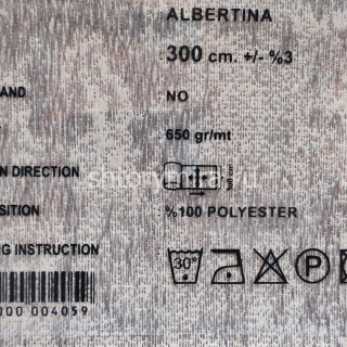 Ткань Albertina 01 Adeko