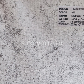 Ткань Albertina 05 Adeko