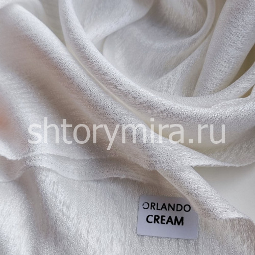Ткань Orlando Cream Arya Home