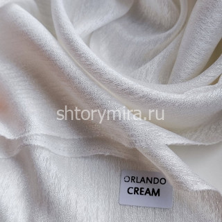 Ткань Orlando Cream Arya Home