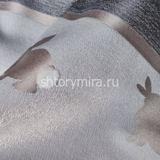 Ткань Bunny Gri EK004 Wiya