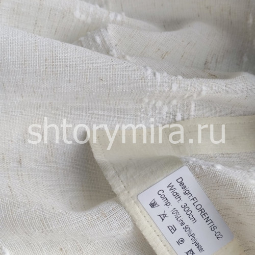 Ткань Florentis 02