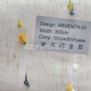 Ткань Arventa 05 Nur