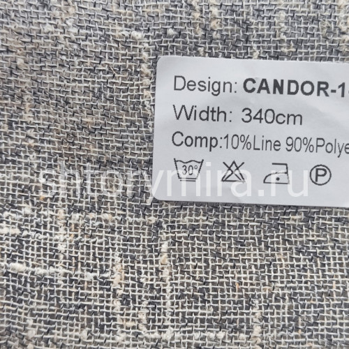 Ткань Candor 1-04