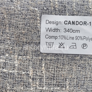 Ткань Candor 1-04 Nur