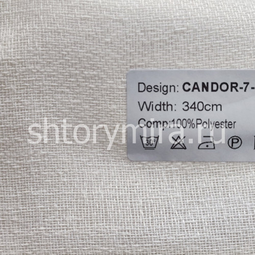 Ткань Candor 7-02
