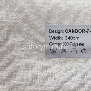 Ткань Candor 7-02 Nur