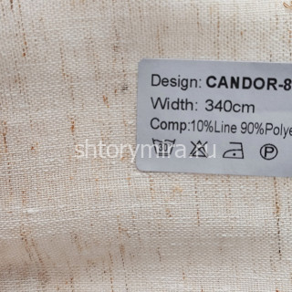 Ткань Candor 8-01 Nur