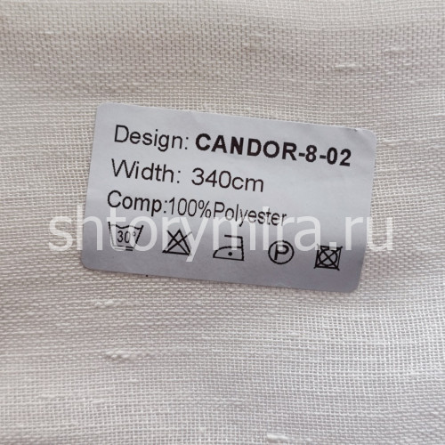 Ткань Candor 8-02