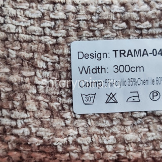 Ткань Trama 04 Nur
