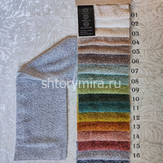 Ткань Velisante 13 Nur