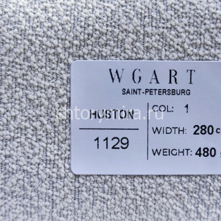 Ткань Huston 1 WGART