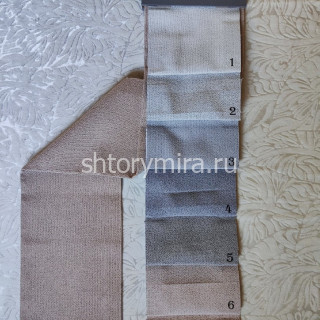 Ткань Huston 4 WGART