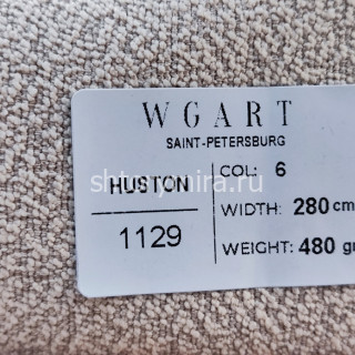 Ткань Huston 6 WGART