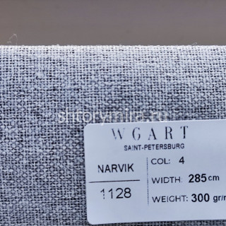 Ткань Narvik 4 WGART