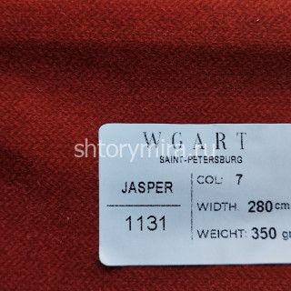 Ткань Jasper 7 WGART