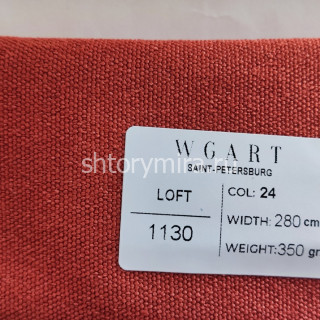 Ткань Loft 24 WGART