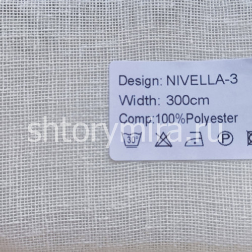 Ткань Nivella 3