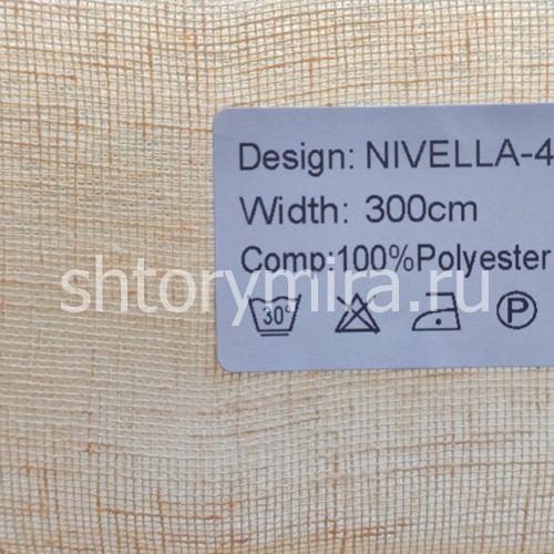 Ткань Nivella 4