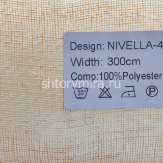 Ткань Nivella 4 Nur