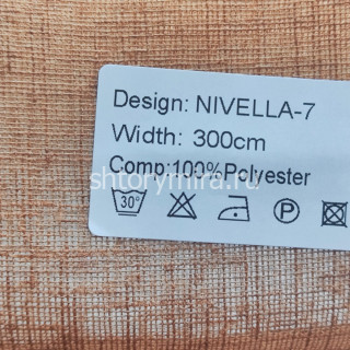 Ткань Nivella 7 Nur