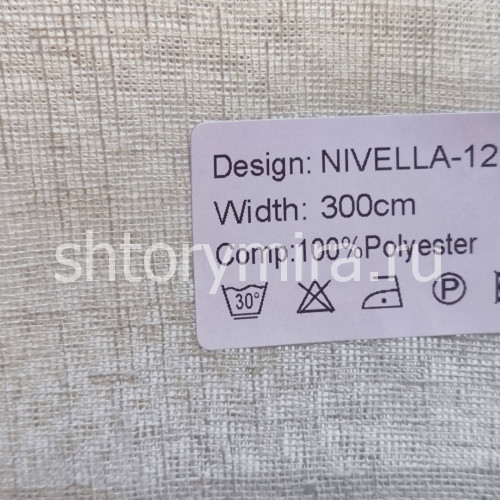Ткань Nivella 12