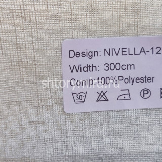 Ткань Nivella 12 Nur