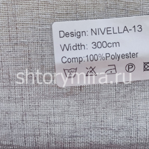 Ткань Nivella 13