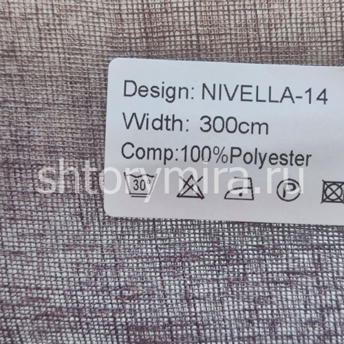 Ткань Nivella 14