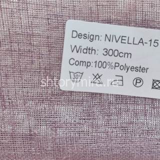 Ткань Nivella 15 Nur