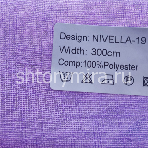 Ткань Nivella 19 Nur