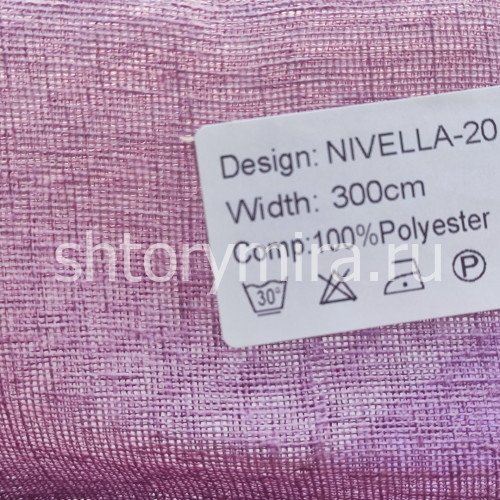Ткань Nivella 20 Nur