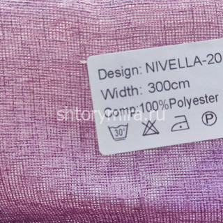 Ткань Nivella 20 Nur