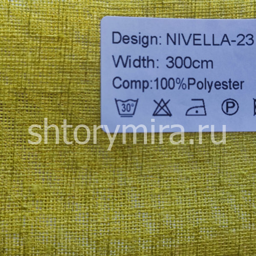 Ткань Nivella 23 Nur