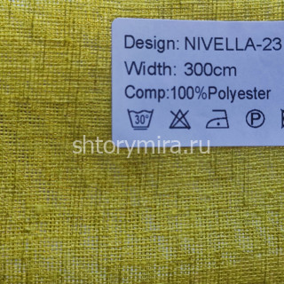 Ткань Nivella 23 Nur