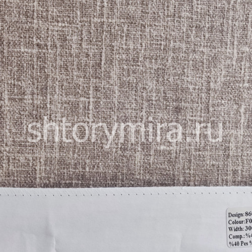 Ткань 860027 F05 Vip Dekor