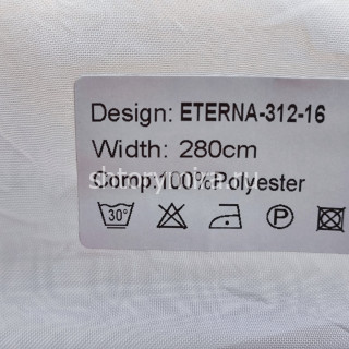 Ткань Eterna 312-16 Nur