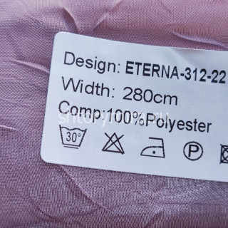 Ткань Eterna 312-22 Nur