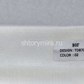 Ткань TD 8704-02 из коллекции Ткань TD 8704